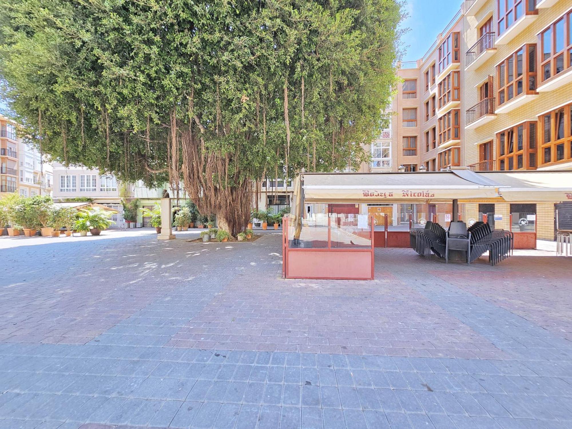 Apartamentos Nuevo Edificio Alba Cartagena Centro Parking Luaran gambar